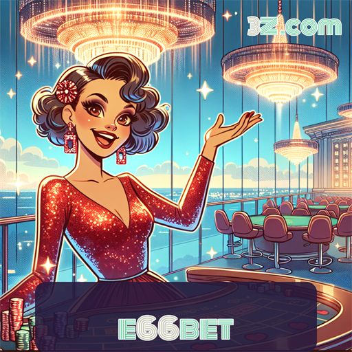 Explore a Diversidade dos Jogos Inovadores na e66 bet