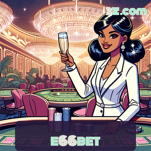 Promoções Irresistíveis na E66 Bet: Atraia Sua Sorte!