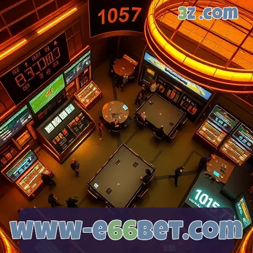 e66 bet: As Melhores Promoções Para Você Apostar com Estilo