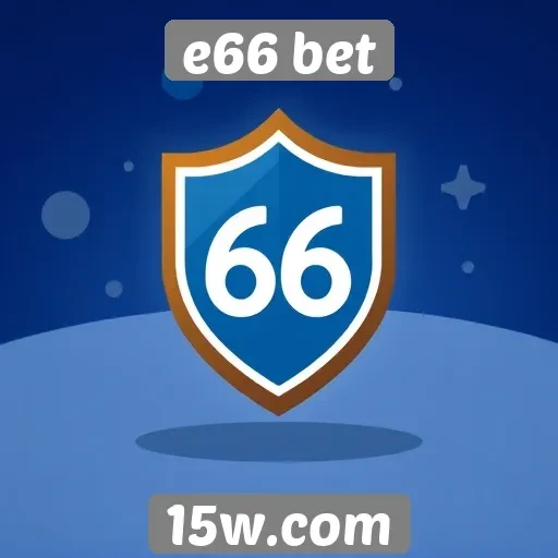 Avaliação da segurança do site e66 bet