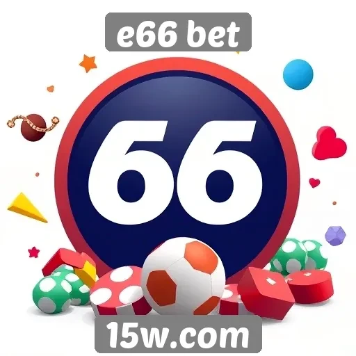 Exploração das opções de jogos do e66 bet