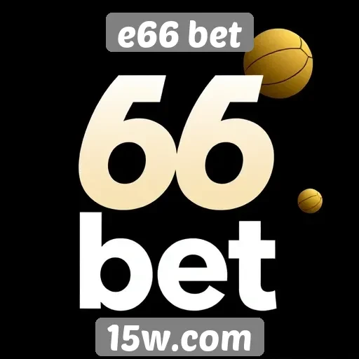 Comparativo de jogos disponíveis no e66 bet